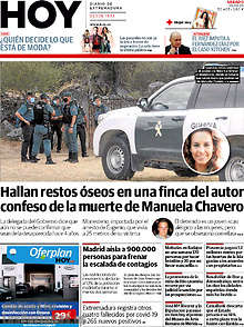 Periodico Hoy