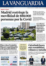 /La Vanguardia