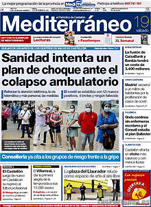 Periodico Mediterráneo