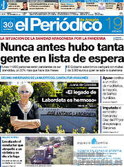 /El Periódico de Aragón