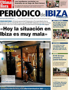 Periodico Periódico de Ibiza