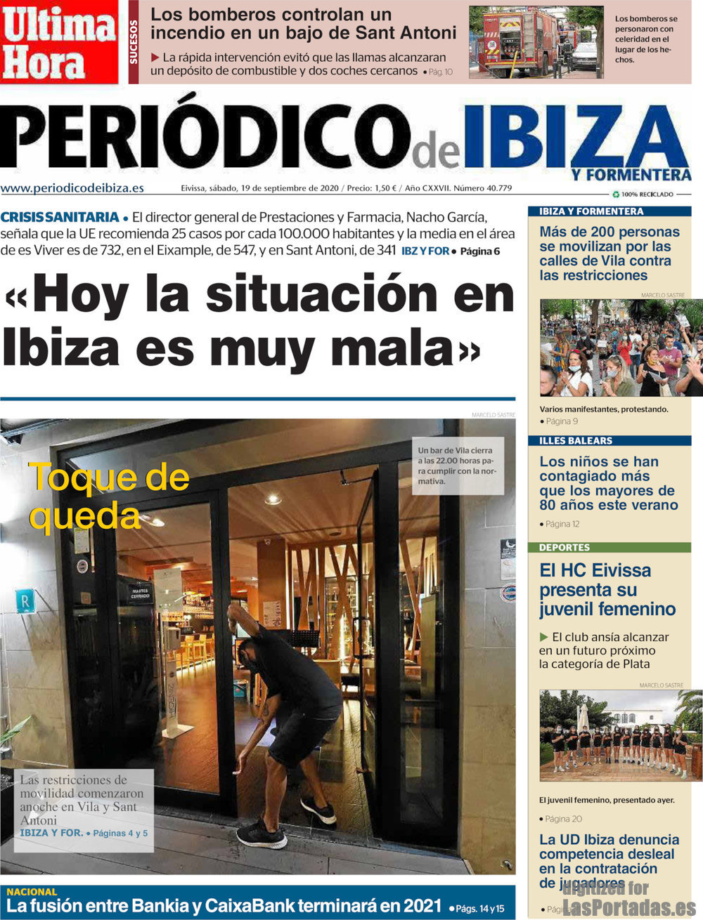 Periódico de Ibiza