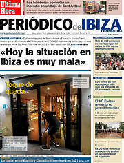 /Periódico de Ibiza