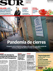 Periodico Sur