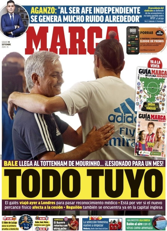 Marca