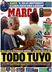 /Marca