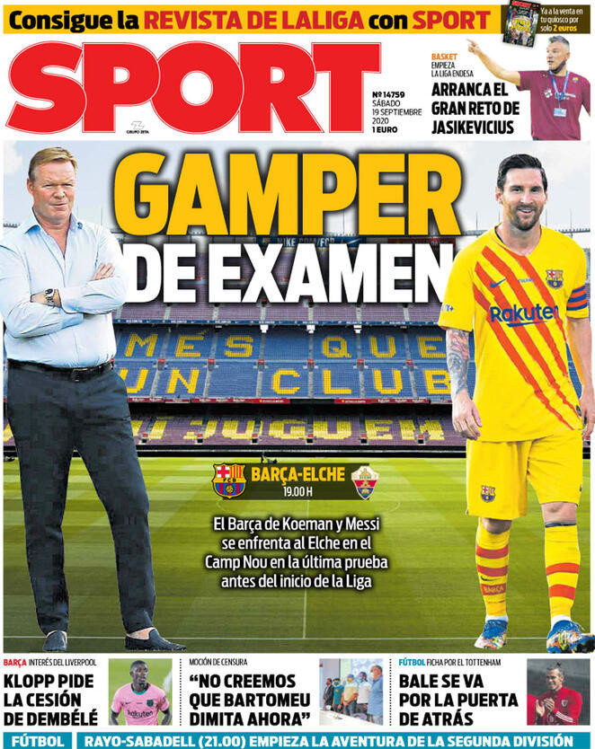 Sport