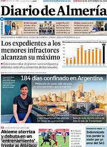 Periodico Diario de Almería