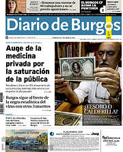 /Diario de Burgos