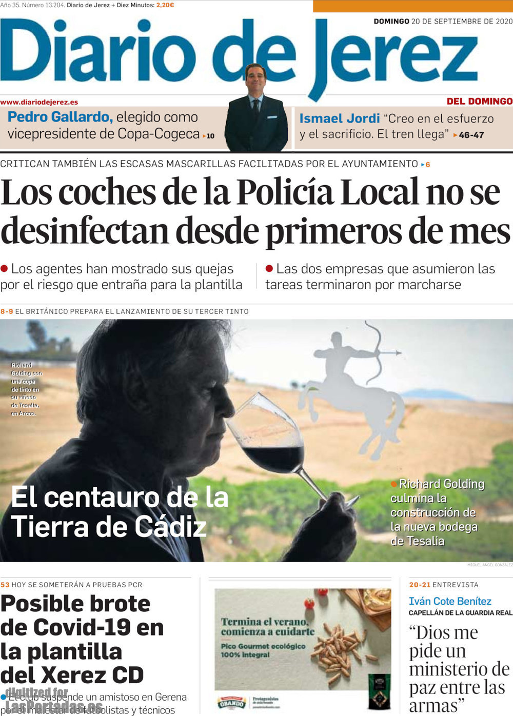 Diario de Jerez