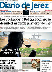 /Diario de Jerez