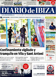 /Diario de Ibiza