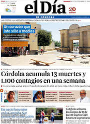 /El Día de Córdoba