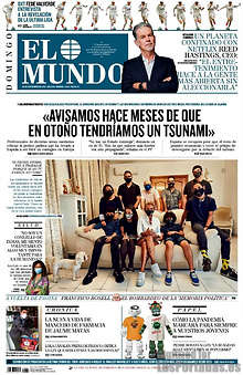 Periodico El Mundo