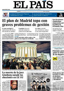 Periodico El País