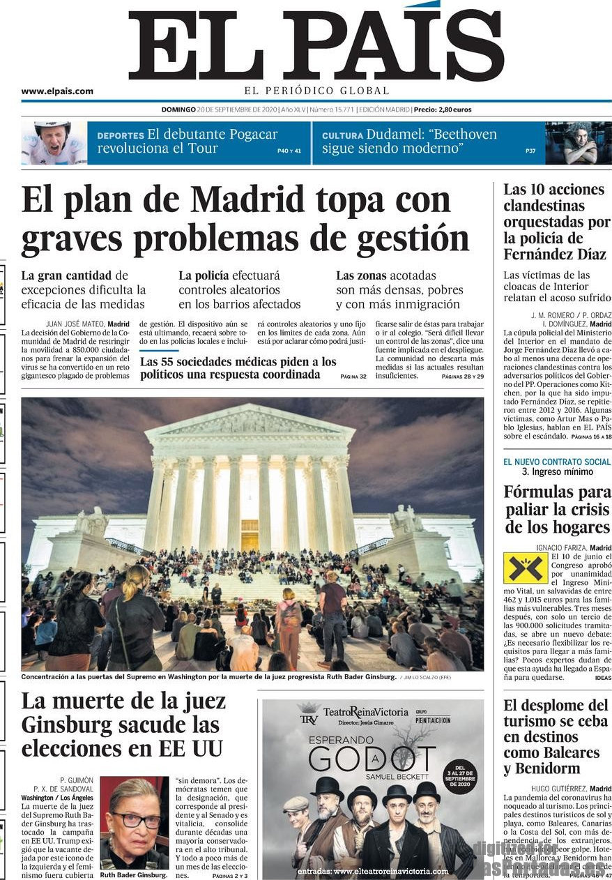 El País