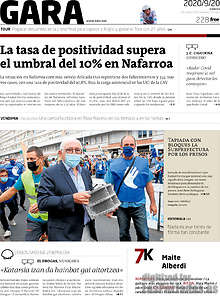 Periodico Gara