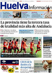 /Huelva Información