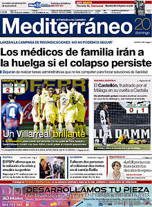 Periodico Mediterráneo