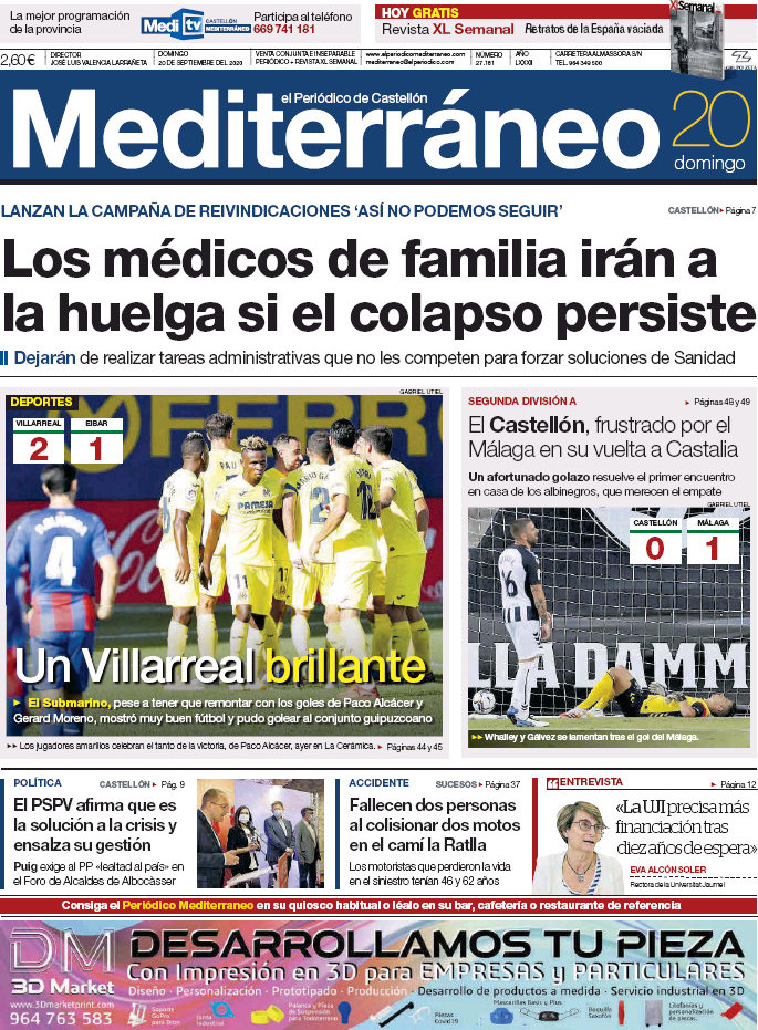 Mediterráneo