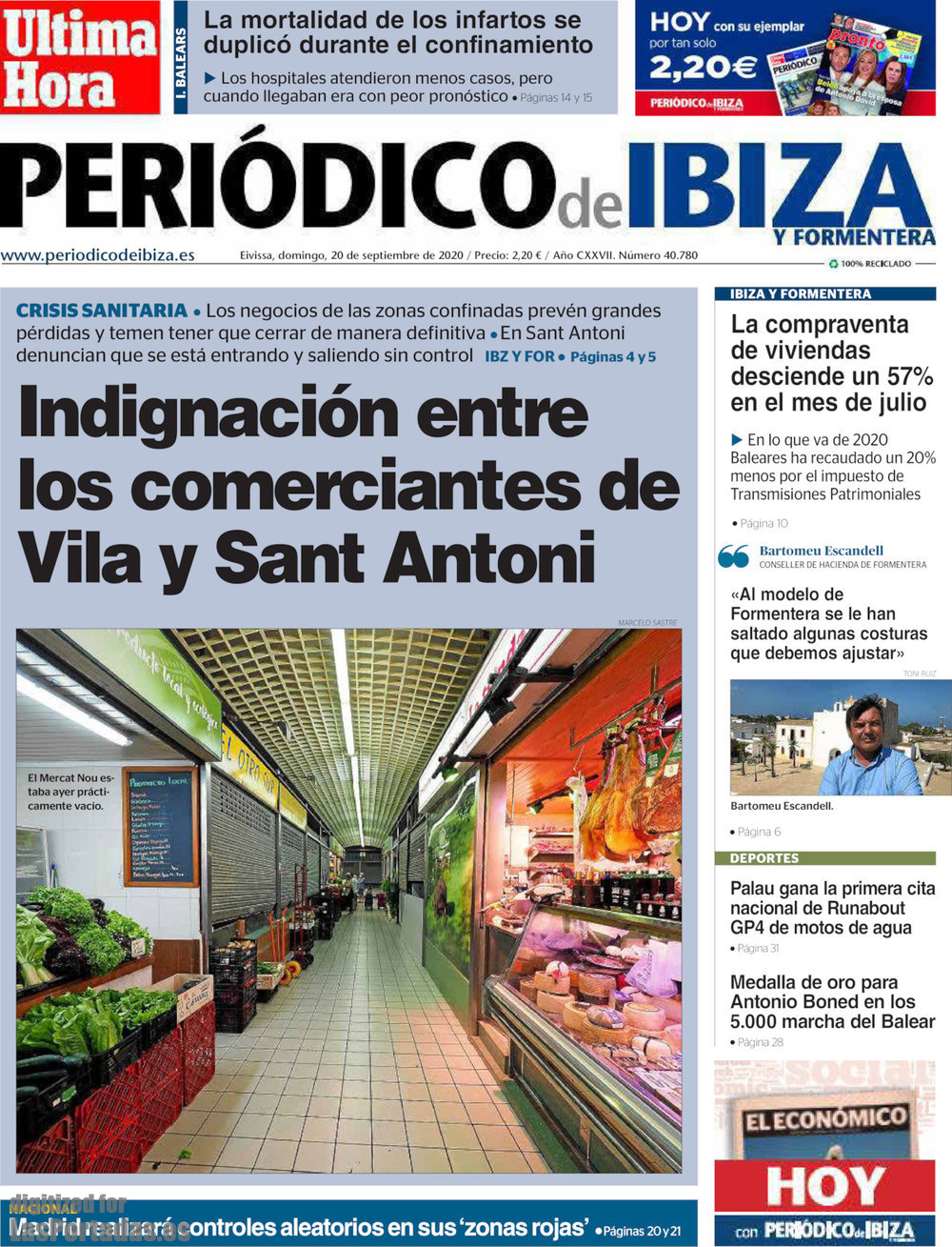 Periódico de Ibiza