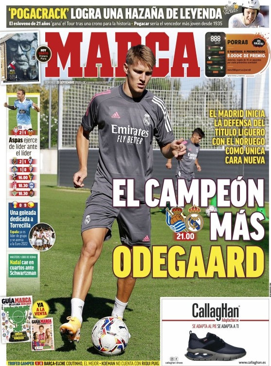 Marca