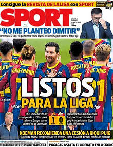 Periodico Sport