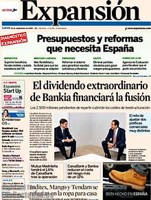 Periodico Expansion