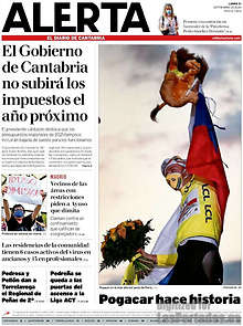 Periodico Alerta