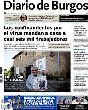 /Diario de Burgos