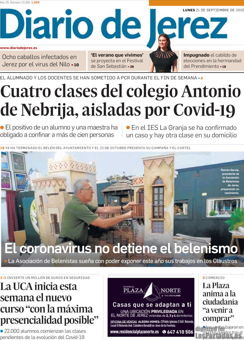 Diario de Jerez