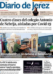 /Diario de Jerez