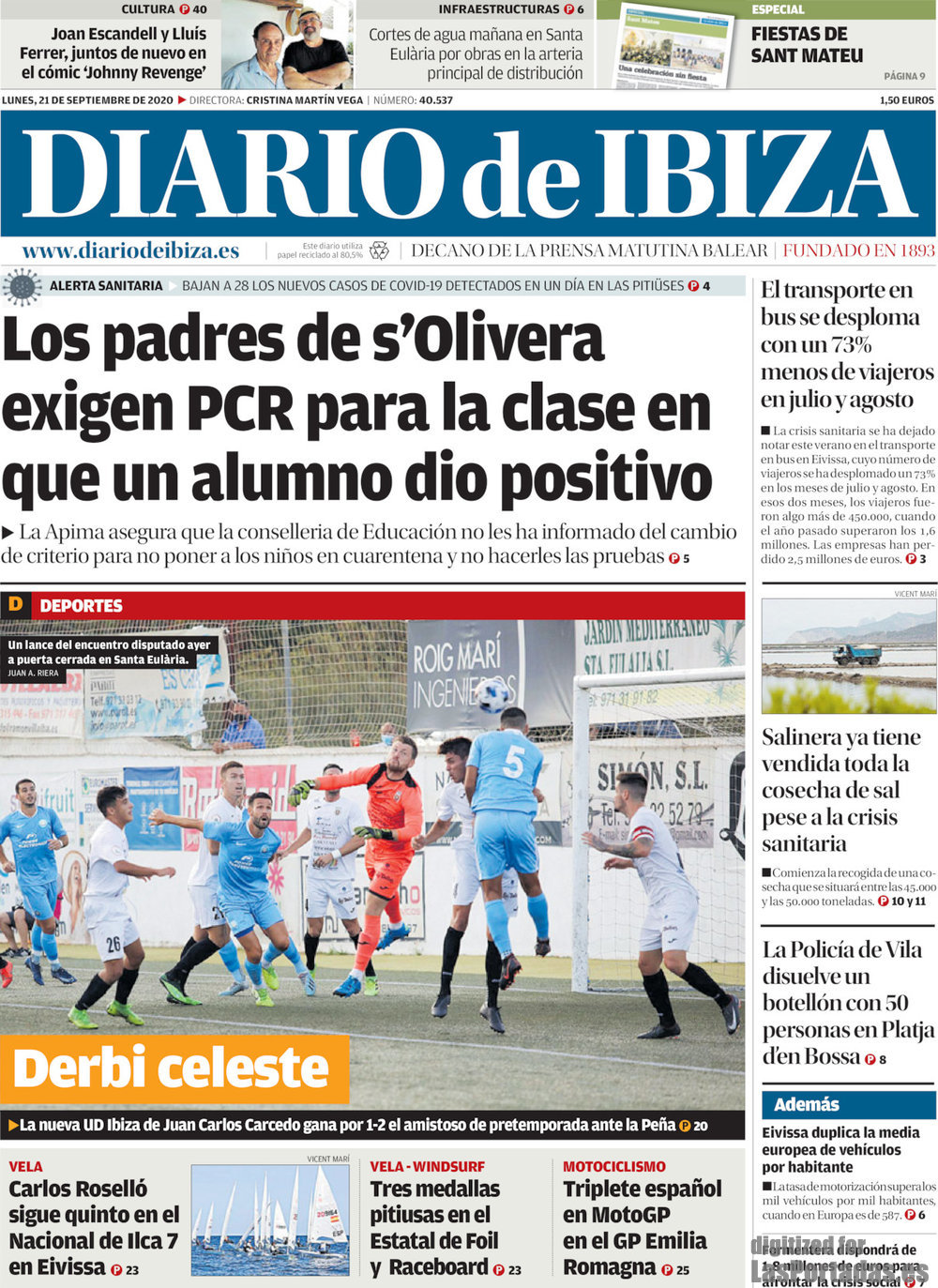 Diario de Ibiza