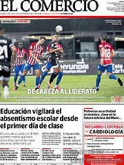 /El Comercio