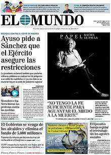 Periodico El Mundo