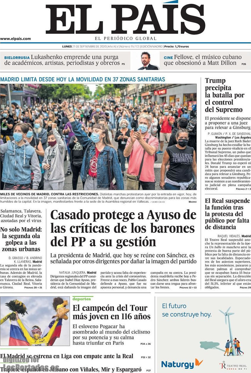 El País