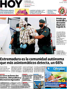 Periodico Hoy