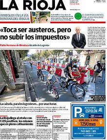 Periodico La Rioja