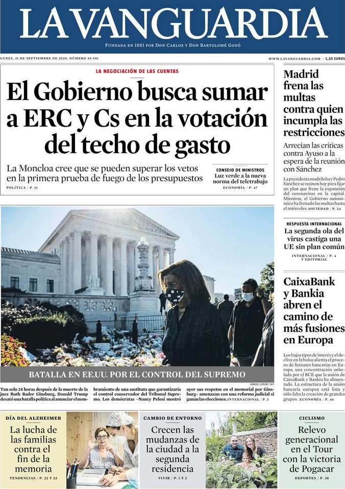 La Vanguardia