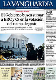 /La Vanguardia