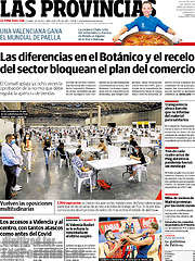 /Las Provincias