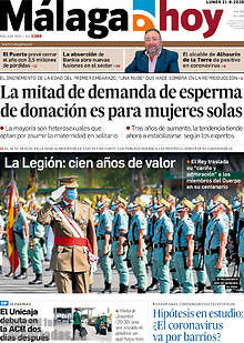 Periodico Malaga Hoy