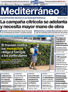 Periodico Mediterráneo