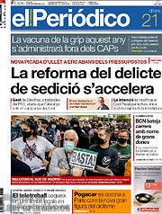 /El Periódico de Catalunya(Català)