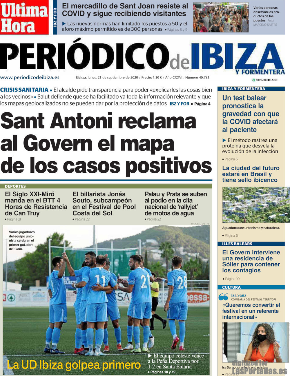 Periódico de Ibiza