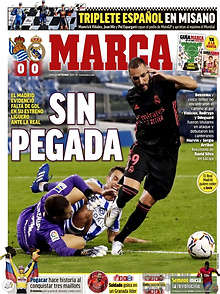 Periodico Marca