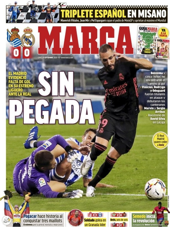 Marca