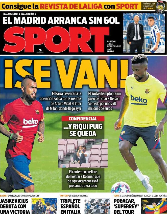 Sport