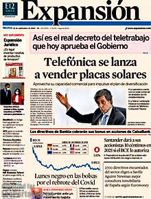 Periodico Expansion