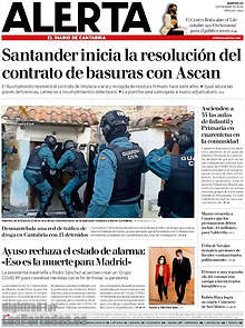 Periodico Alerta